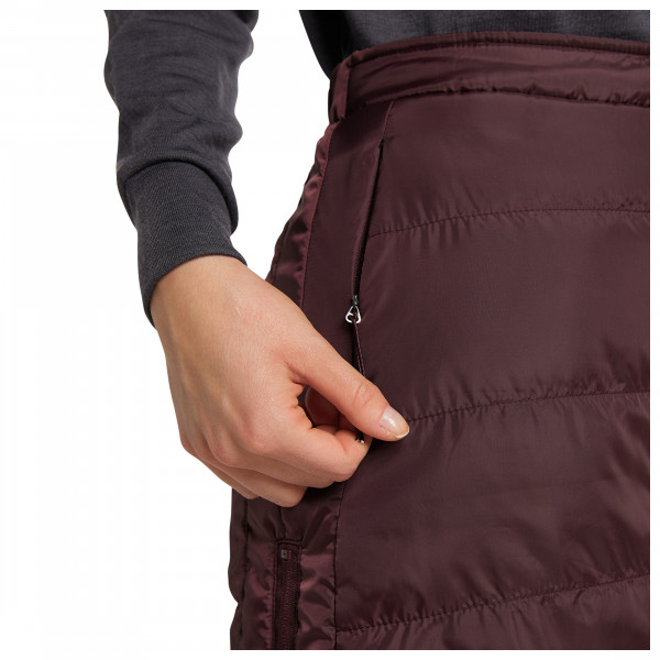 Stoic - Women's HakkasSt. Padded Skirt - Kunstfaserjupe