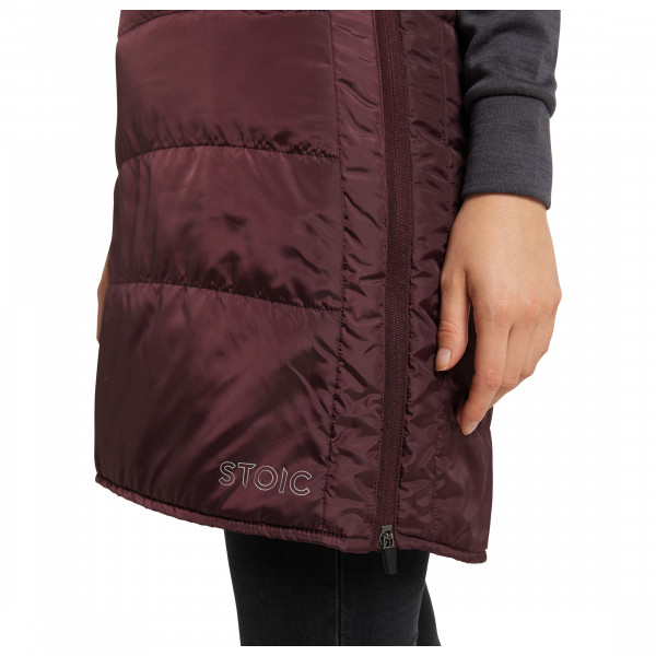 Stoic - Women's HakkasSt. Padded Skirt - Kunstfaserjupe