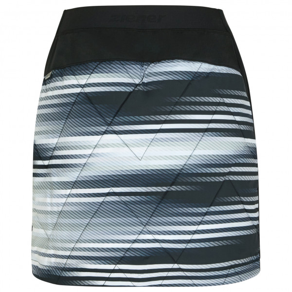Ziener - Women's Nima Skirt Active - Kunstfaserrock