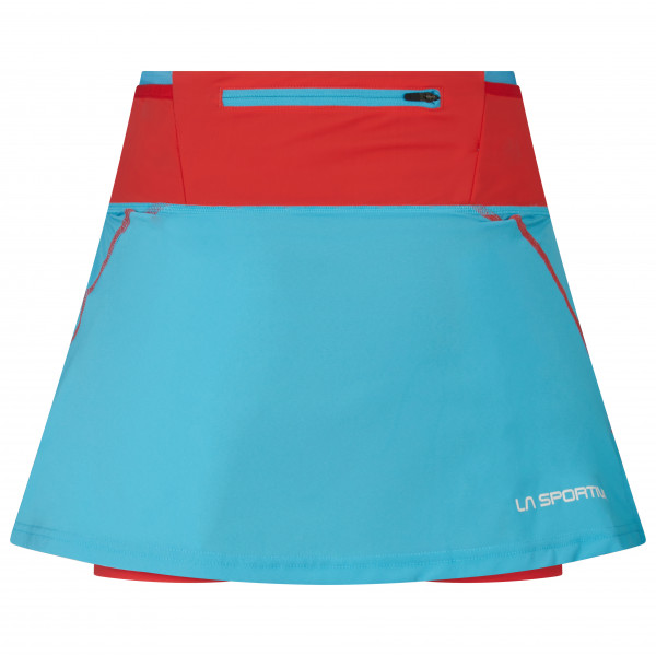 La Sportiva - Women's Swift Ultra Skirt 5'' - Running skirt