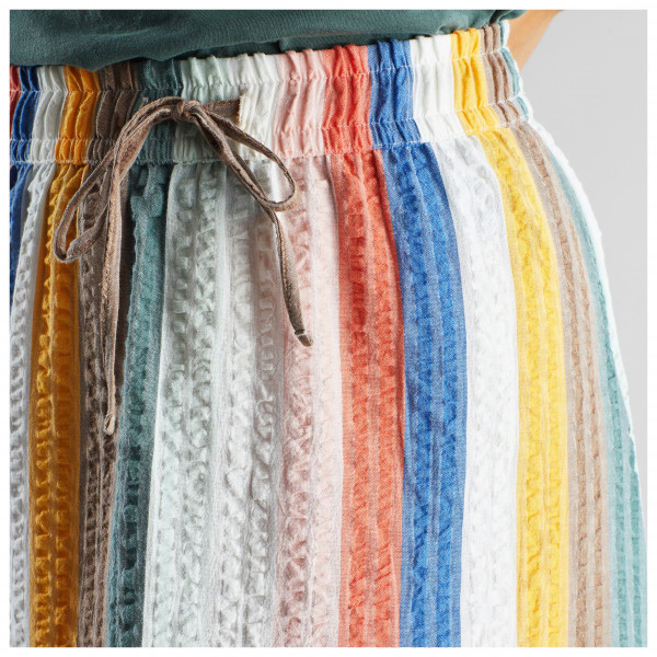 DEDICATED - Women's Skirt Klippan Cotton - Rock