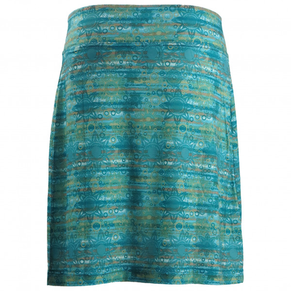 SKHOOP - Women's Fia Knee Skirt - Falda