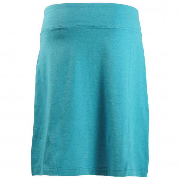 SKHOOP - Women's Freja Knee Skirt - Falda