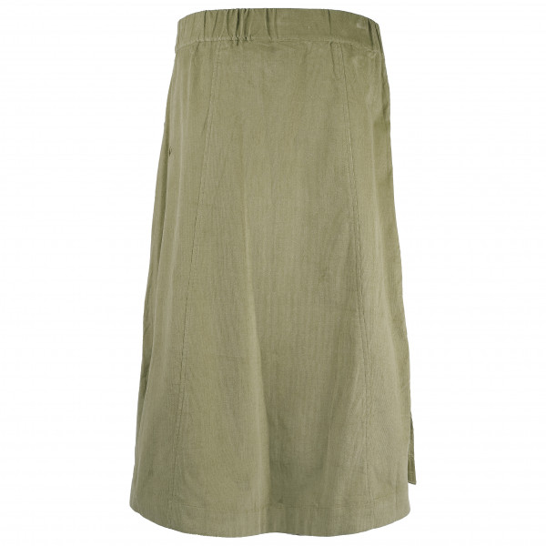 SKHOOP - Women's Lotta Long Skirt - Nederdel