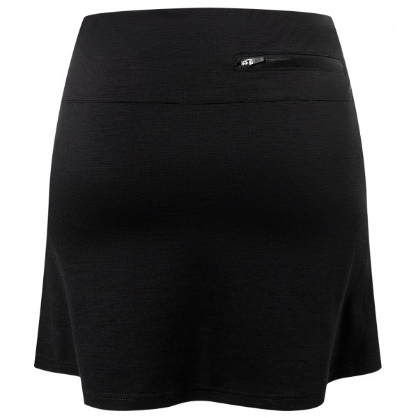 super.natural - Women's Sporty Skort - Falda pantalón
