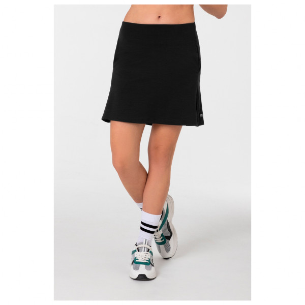 super.natural - Women's Sporty Skort - Falda pantalón