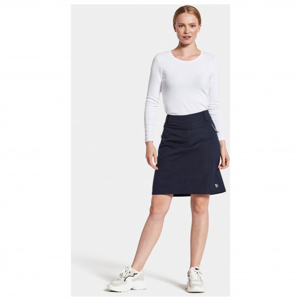 Didriksons - Women's Paulina Skirt - Falda pantalón