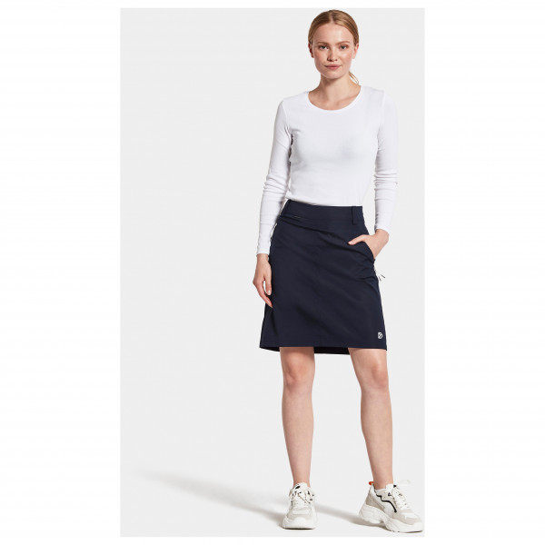Didriksons - Women's Paulina Skirt - Falda pantalón