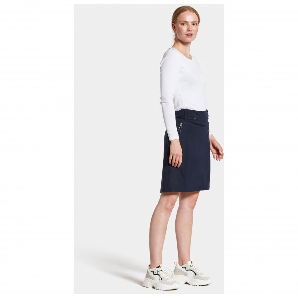 Didriksons - Women's Paulina Skirt - Falda pantalón