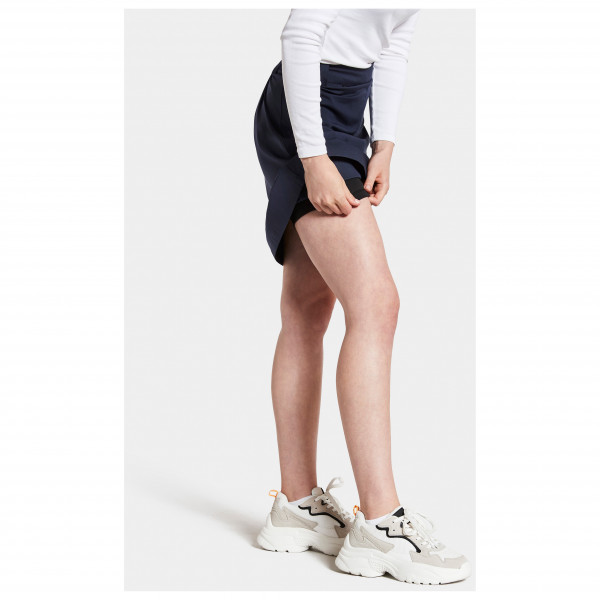 Didriksons - Women's Paulina Skirt - Falda pantalón