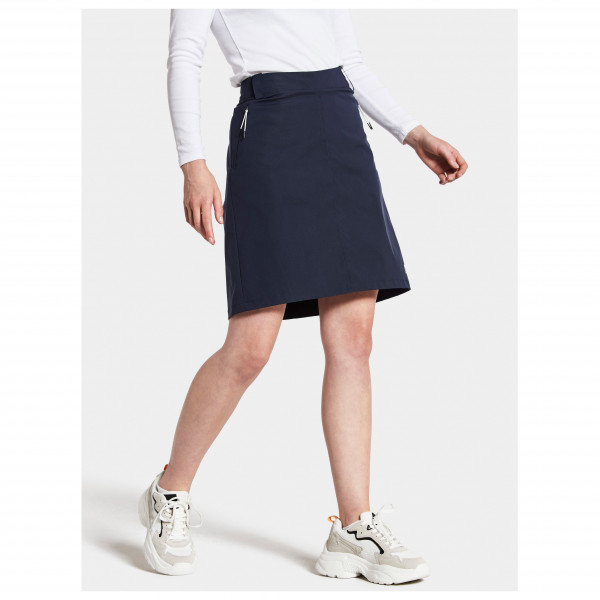 Didriksons - Women's Paulina Skirt - Falda pantalón