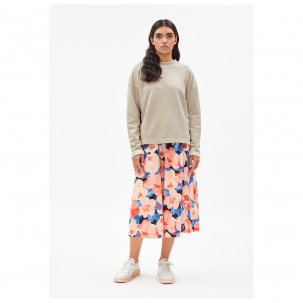 ARMEDANGELS - Women's Melikaa Pkt Painted - Nederdel