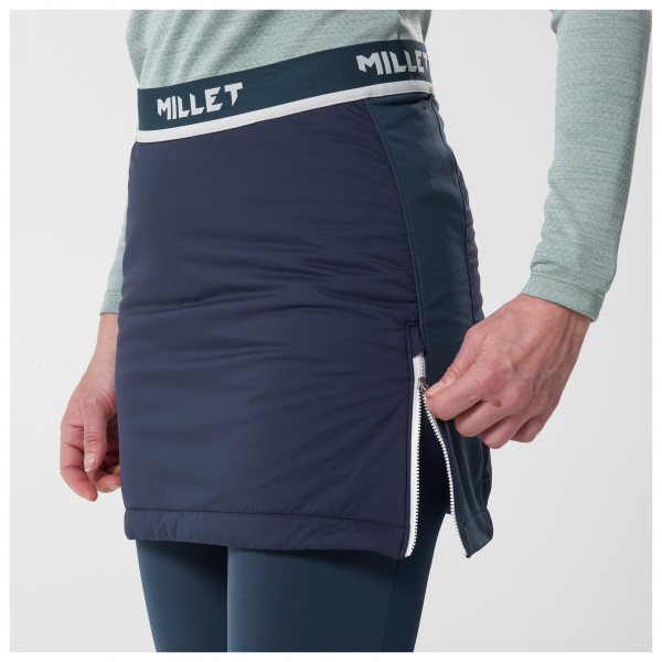 Millet - Women's Pierra Ment' Skirt - Synthetic skirt