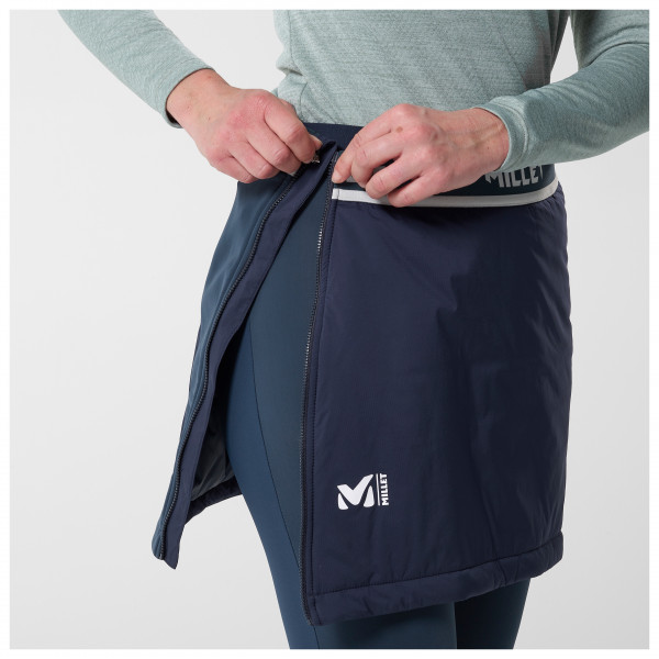 Millet - Women's Pierra Ment' Skirt - Synthetic skirt