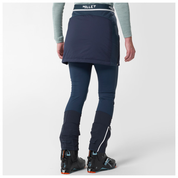 Millet - Women's Pierra Ment' Skirt - Synthetic skirt