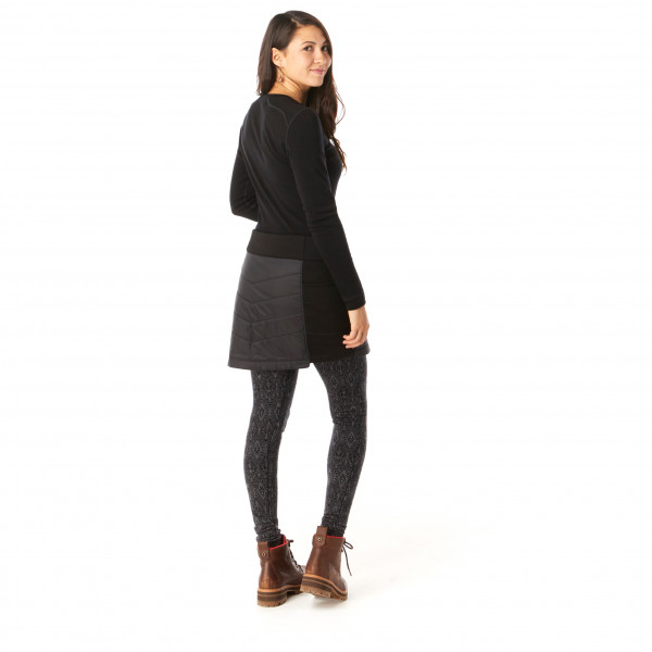 Smartwool - Women's Smartloft Pull On Skirt - Kunstfaserrock