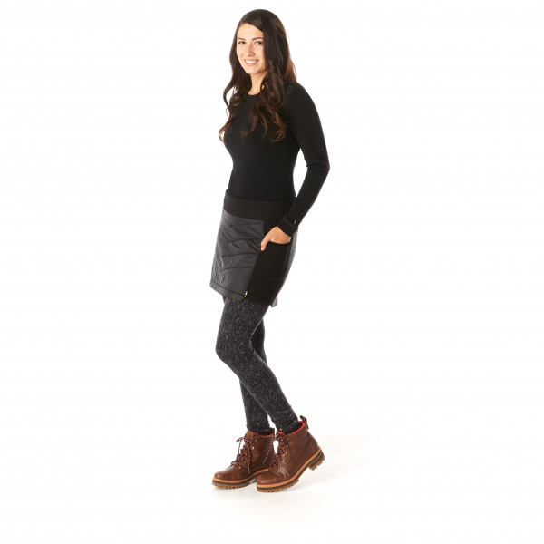 Smartwool - Women's Smartloft Pull On Skirt - Tekokuituhame