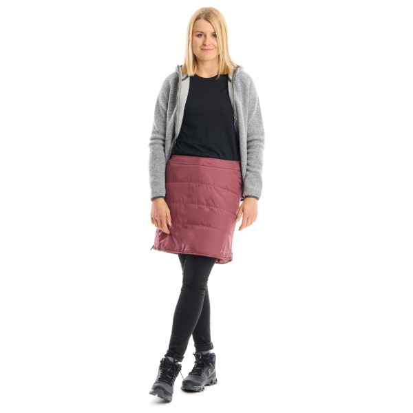 Heber Peak - Women's LoblollyHe.Padded Skirt - Gonna sintetica