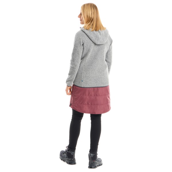 Heber Peak - Women's LoblollyHe.Padded Skirt - Tekokuituhame