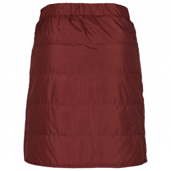 Heber Peak - Women's Padded Skirt - Kunstfaserjupe