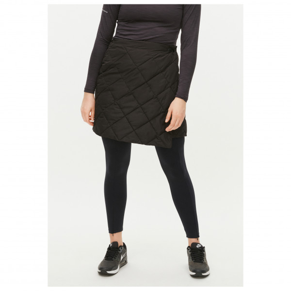 Röhnisch - Women's Evelyn Quilt Skirt - Synthetic skirt