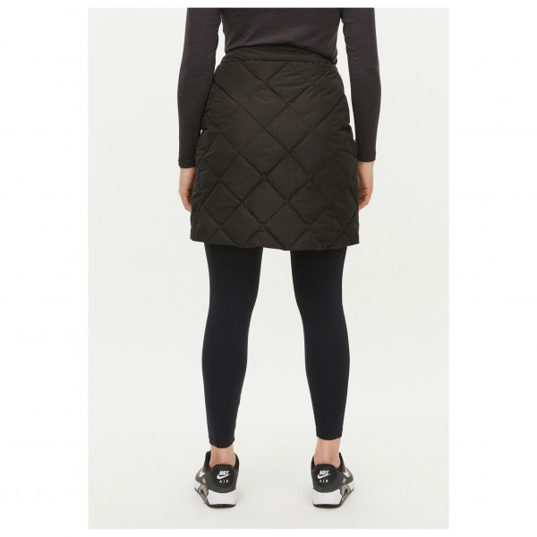 Röhnisch - Women's Evelyn Quilt Skirt - Synthetic skirt
