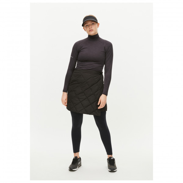 Röhnisch - Women's Evelyn Quilt Skirt - Synthetic skirt