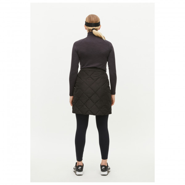 Röhnisch - Women's Evelyn Quilt Skirt - Synthetic skirt