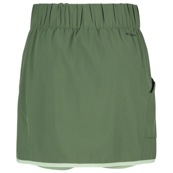Columbia - Women's Columbia Hike Skort - Falda pantalón