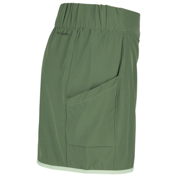 Columbia - Women's Columbia Hike Skort - Falda pantalón