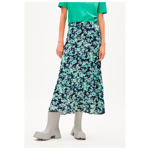 ARMEDANGELS - Saalanja  Ditsy Floral - Rok