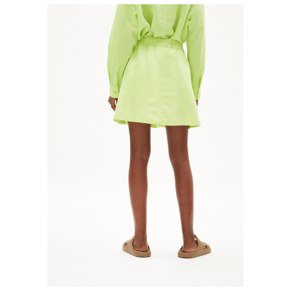 ARMEDANGELS - Women's Kesiaa Lino - Falda