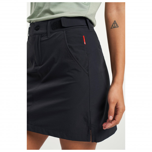 Tenson - Women's TXlite Skort - Falda pantalón
