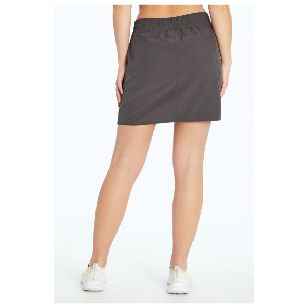 MARIKA - Women's Kira Stretch Woven Skort - Falda pantalón