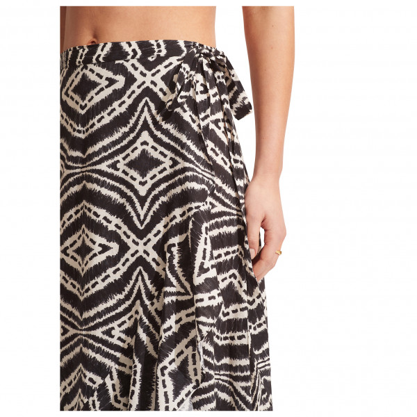 Seafolly - Women's Zanzibar Wrap Skirt - Skirt