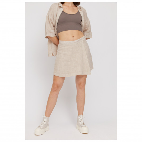 Mazine - Women's Ninette Skort - Falda pantalón