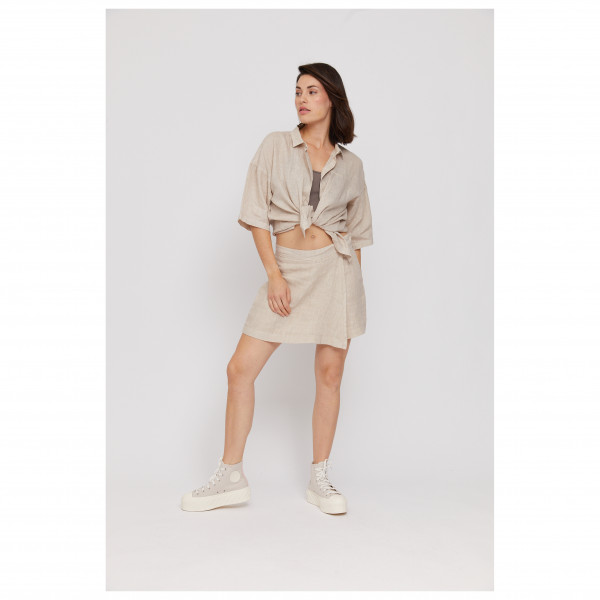 Mazine - Women's Ninette Skort - Falda pantalón