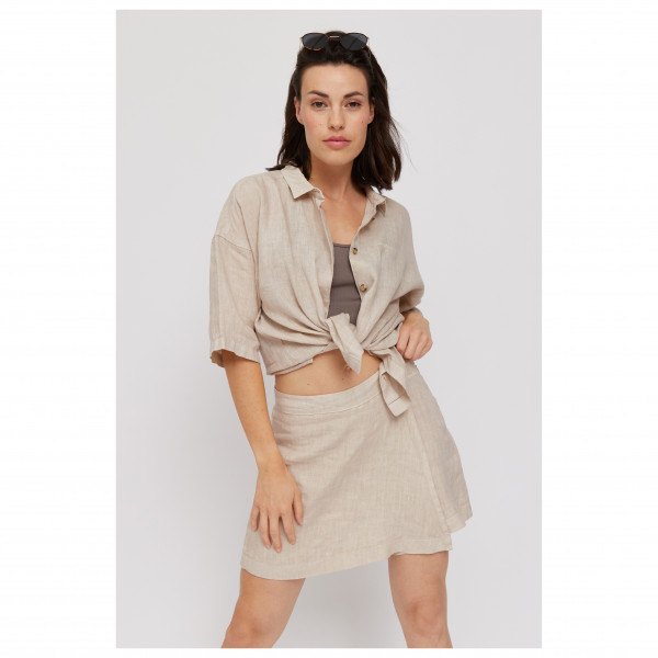 Mazine - Women's Ninette Skort - Falda pantalón
