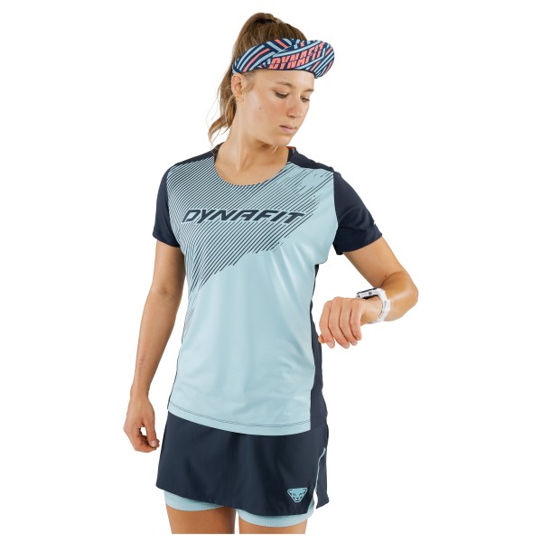 Dynafit - Women's Alpine Pro 2/1 Skirt - Gonna da corsa