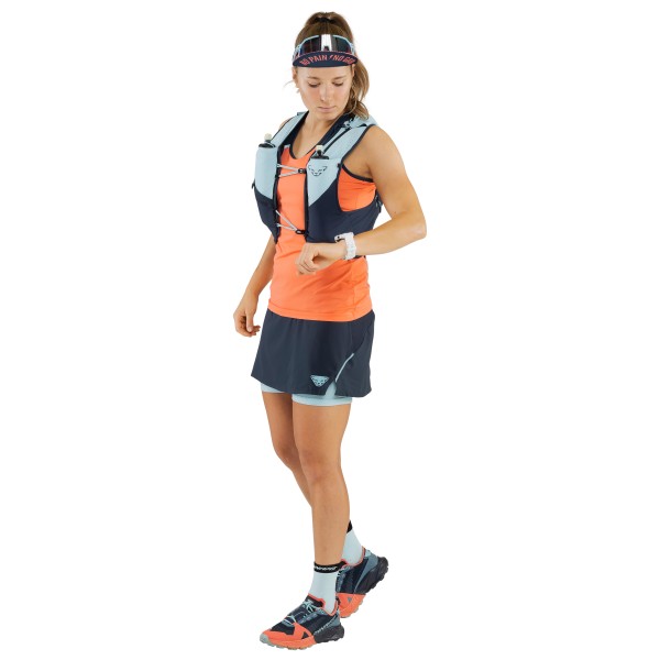 Dynafit - Women's Alpine Pro 2/1 Skirt - Gonna da corsa