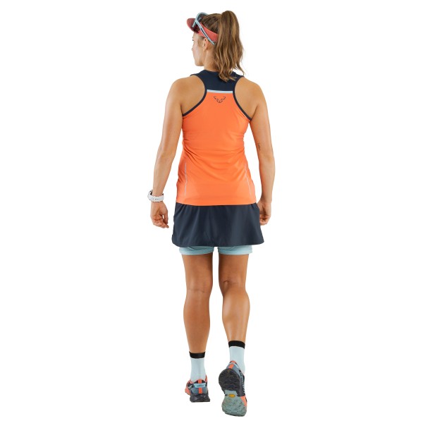 Dynafit - Women's Alpine Pro 2/1 Skirt - Gonna da corsa