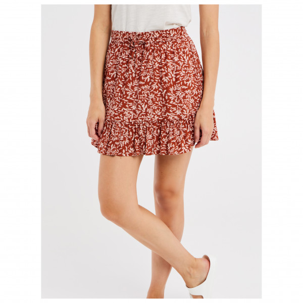 Protest - Women's PRTPebbles Skirt - Falda