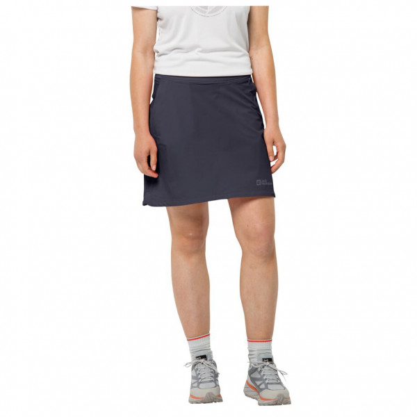 Jack Wolfskin - Women's Hilltop Trail Skort - Nederdel