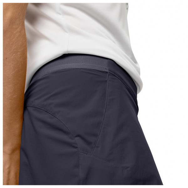 Jack Wolfskin - Women's Hilltop Trail Skort - Nederdel