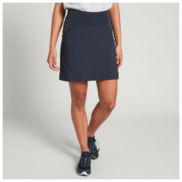 Kathmandu - Women's Makino Skort V3 - Falda pantalón