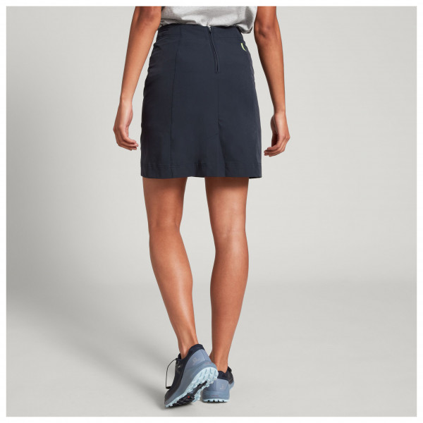 Kathmandu - Women's Makino Skort V3 - Falda pantalón