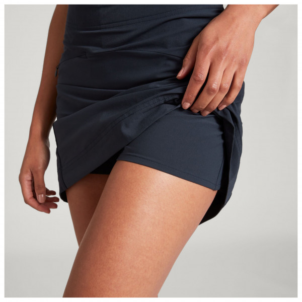 Kathmandu - Women's Makino Skort V3 - Falda pantalón