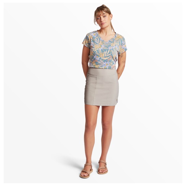 Sherpa - Women's Sajilo Adventure Skort - Shortsihame