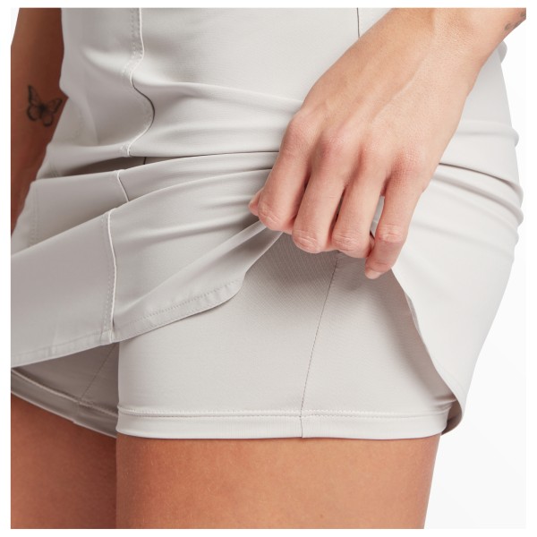 Sherpa - Women's Sajilo Adventure Skort - Shortsihame