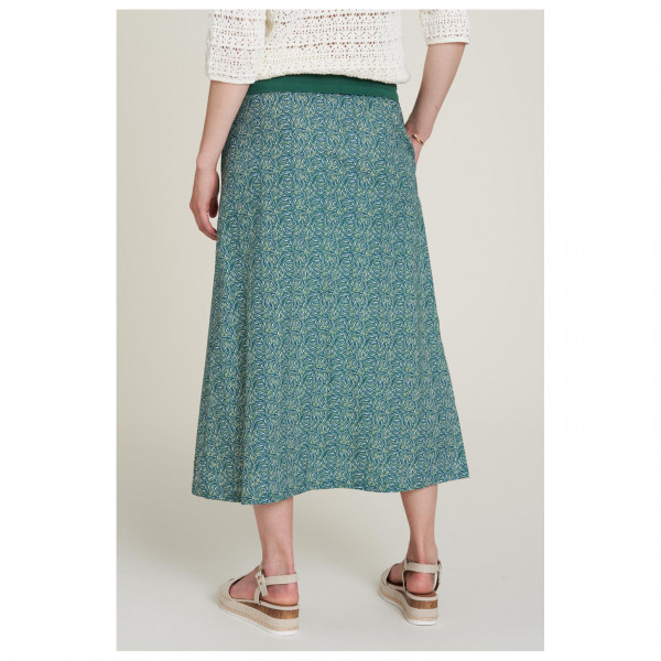 Tranquillo - Women's Baumwoll-Rock - Falda